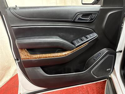 2015 Chevrolet Suburban LTZ   - Photo 16 - Temple Hills, MD 20748