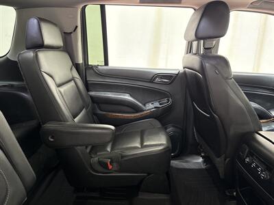 2015 Chevrolet Suburban LTZ   - Photo 29 - Temple Hills, MD 20748