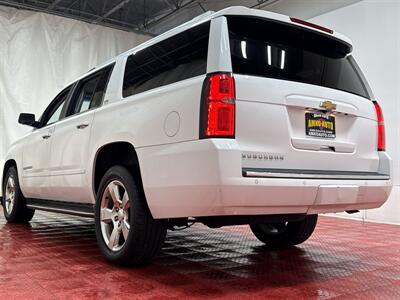 2015 Chevrolet Suburban LTZ   - Photo 13 - Temple Hills, MD 20748
