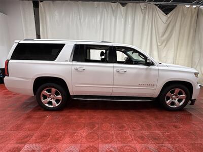 2015 Chevrolet Suburban LTZ   - Photo 12 - Temple Hills, MD 20748