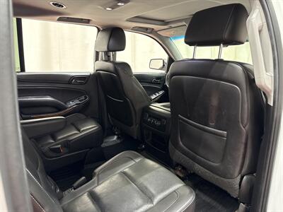 2015 Chevrolet Suburban LTZ   - Photo 28 - Temple Hills, MD 20748