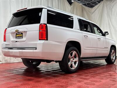 2015 Chevrolet Suburban LTZ   - Photo 15 - Temple Hills, MD 20748