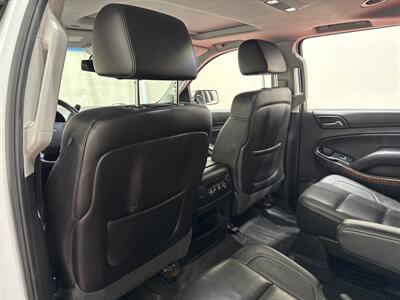 2015 Chevrolet Suburban LTZ   - Photo 21 - Temple Hills, MD 20748