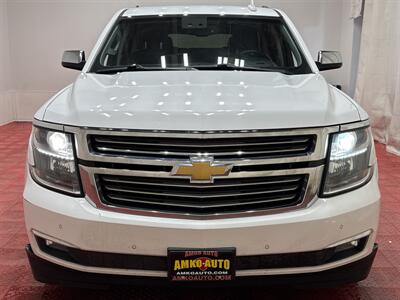 2015 Chevrolet Suburban LTZ   - Photo 3 - Temple Hills, MD 20748
