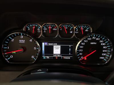 2015 Chevrolet Suburban LTZ   - Photo 38 - Temple Hills, MD 20748