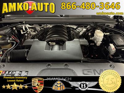 2017 GMC Yukon Denali   - Photo 44 - Laurel, MD 20724