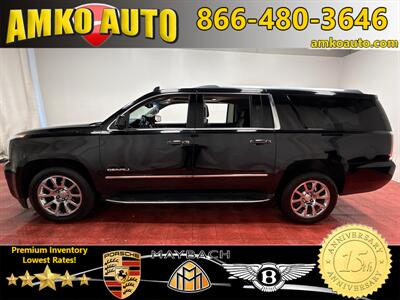 2017 GMC Yukon Denali   - Photo 6 - Laurel, MD 20724
