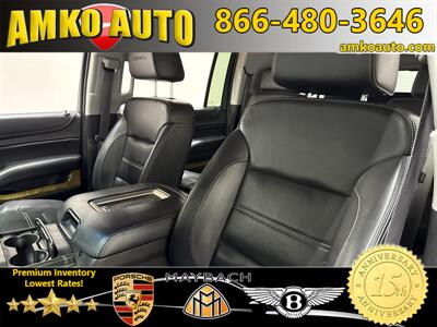 2017 GMC Yukon Denali   - Photo 17 - Laurel, MD 20724