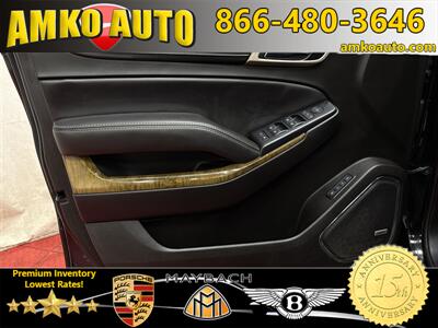 2017 GMC Yukon Denali   - Photo 13 - Laurel, MD 20724