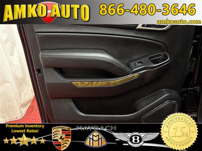 2017 GMC Yukon Denali   - Photo 19 - Laurel, MD 20724