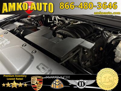 2017 GMC Yukon Denali   - Photo 45 - Laurel, MD 20724