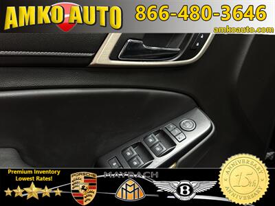 2017 GMC Yukon Denali   - Photo 14 - Laurel, MD 20724