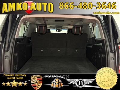 2017 GMC Yukon Denali   - Photo 25 - Laurel, MD 20724