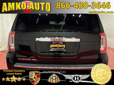2017 GMC Yukon Denali   - Photo 12 - Laurel, MD 20724
