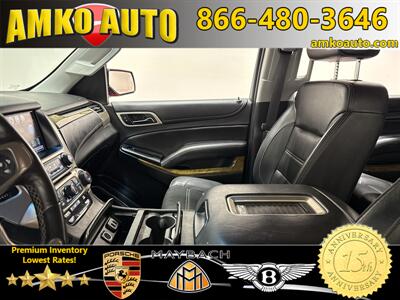 2017 GMC Yukon Denali   - Photo 15 - Laurel, MD 20724