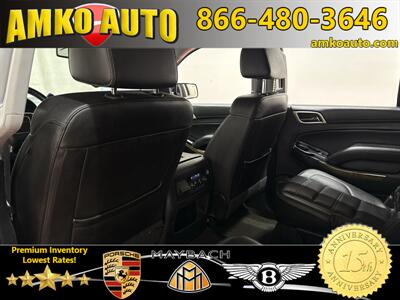 2017 GMC Yukon Denali   - Photo 20 - Laurel, MD 20724