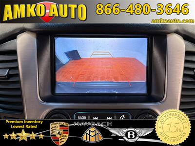 2017 GMC Yukon Denali   - Photo 42 - Laurel, MD 20724