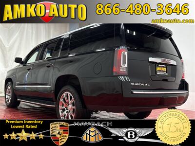 2017 GMC Yukon Denali   - Photo 11 - Laurel, MD 20724