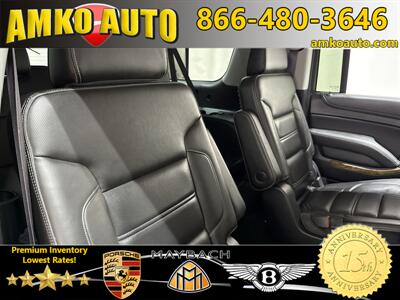 2017 GMC Yukon Denali   - Photo 29 - Laurel, MD 20724