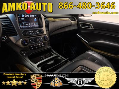 2017 GMC Yukon Denali   - Photo 40 - Laurel, MD 20724