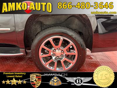 2017 GMC Yukon Denali   - Photo 7 - Laurel, MD 20724