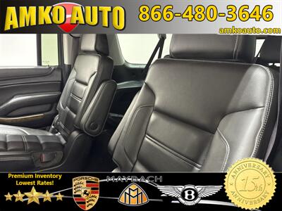 2017 GMC Yukon Denali   - Photo 22 - Laurel, MD 20724