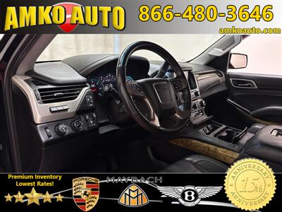 2017 GMC Yukon Denali   - Photo 16 - Laurel, MD 20724