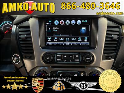 2017 GMC Yukon Denali   - Photo 41 - Laurel, MD 20724