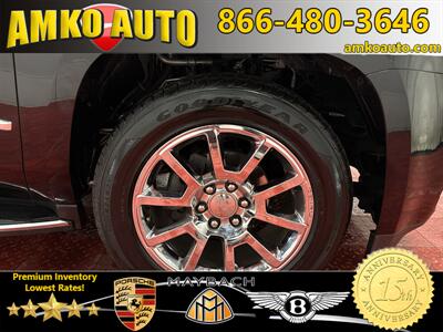 2017 GMC Yukon Denali   - Photo 9 - Laurel, MD 20724