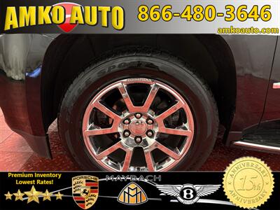 2017 GMC Yukon Denali   - Photo 8 - Laurel, MD 20724