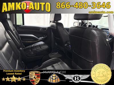 2017 GMC Yukon Denali   - Photo 28 - Laurel, MD 20724