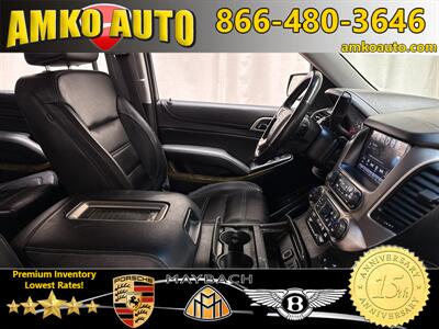 2017 GMC Yukon Denali   - Photo 36 - Laurel, MD 20724