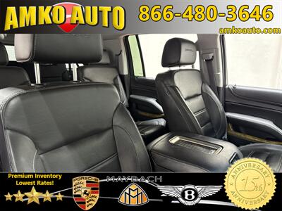 2017 GMC Yukon Denali   - Photo 37 - Laurel, MD 20724