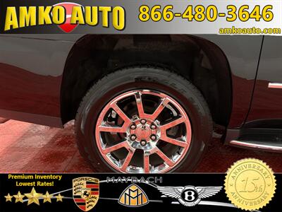 2017 GMC Yukon Denali   - Photo 10 - Laurel, MD 20724