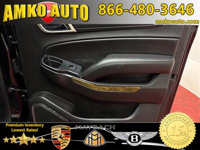 2017 GMC Yukon Denali   - Photo 27 - Laurel, MD 20724