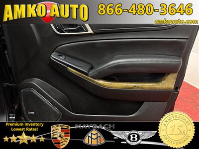 2017 GMC Yukon Denali   - Photo 34 - Laurel, MD 20724