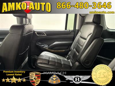 2017 GMC Yukon Denali   - Photo 21 - Laurel, MD 20724