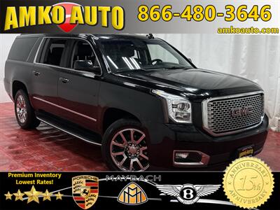 2017 GMC Yukon Denali   - Photo 4 - Laurel, MD 20724