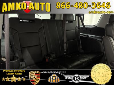 2017 GMC Yukon Denali   - Photo 32 - Laurel, MD 20724