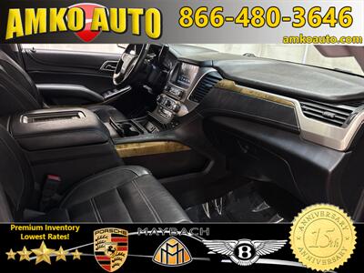 2017 GMC Yukon Denali   - Photo 35 - Laurel, MD 20724