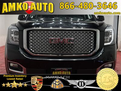 2017 GMC Yukon Denali   - Photo 3 - Laurel, MD 20724