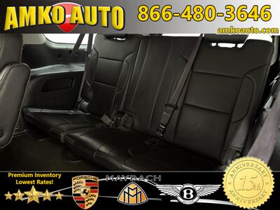 2017 GMC Yukon Denali   - Photo 24 - Laurel, MD 20724