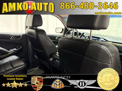 2017 GMC Yukon Denali   - Photo 30 - Laurel, MD 20724