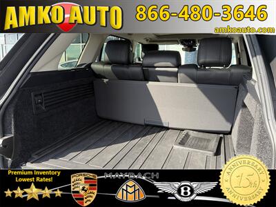 2017 Land Rover Range Rover HSE Td6 - Photo 26 - Laurel, MD 20724