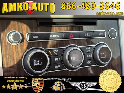 2017 Land Rover Range Rover HSE Td6 - Photo 41 - Laurel, MD 20724