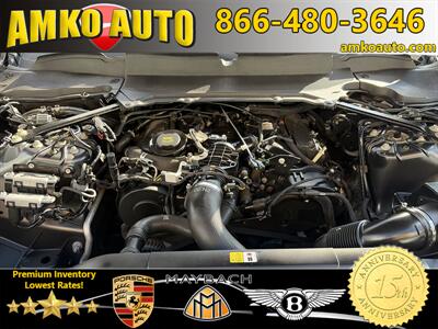 2017 Land Rover Range Rover HSE Td6 - Photo 35 - Laurel, MD 20724