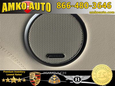 2017 Land Rover Range Rover HSE Td6 - Photo 20 - Laurel, MD 20724