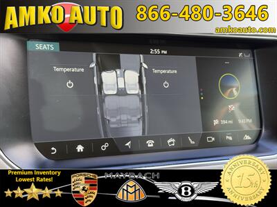 2017 Land Rover Range Rover HSE Td6 - Photo 40 - Laurel, MD 20724