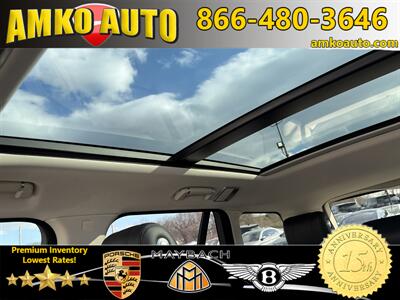 2017 Land Rover Range Rover HSE Td6 - Photo 44 - Laurel, MD 20724