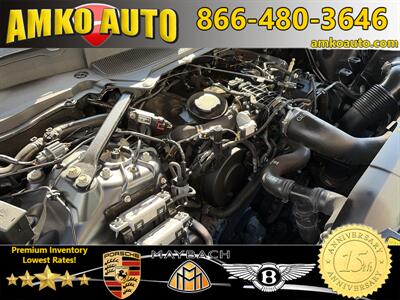 2017 Land Rover Range Rover HSE Td6 - Photo 36 - Laurel, MD 20724